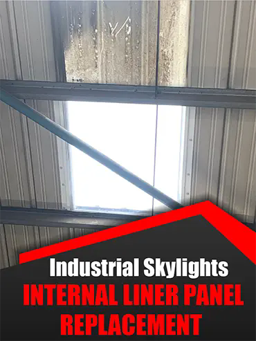 Skylight Repairs Gateshead