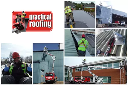 Gateshead Industrial Roofing Projects - Gateshead,Tyne and Wear